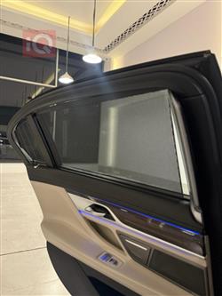 بي ام دبليو الفئة 7